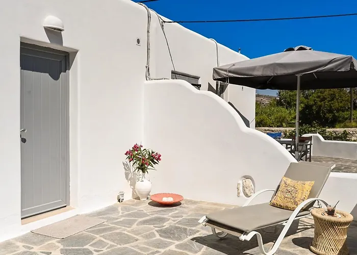 Lägenhet Bonzoe #3 Páros