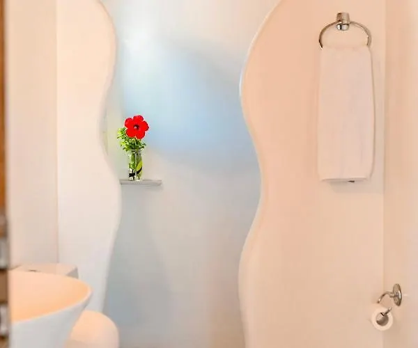 Lägenhet Bonzoe #3 *