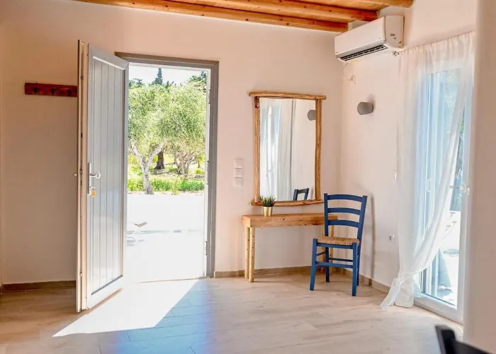 Bonzoe #3 Lägenhet Páros