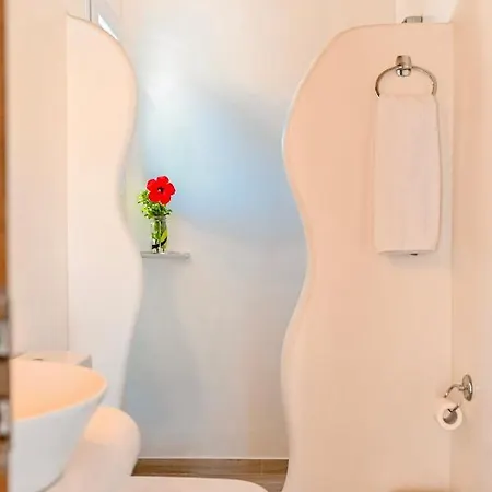 Apartment Bonzoe #3 *