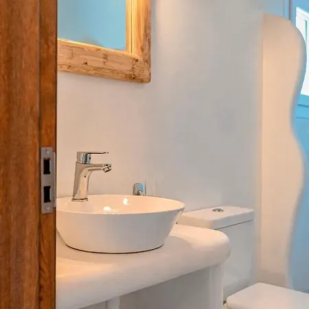 Bonzoe #3 Apartamento