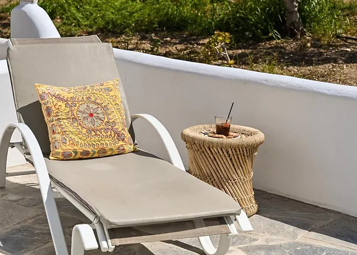 Bonzoe #3 Парос