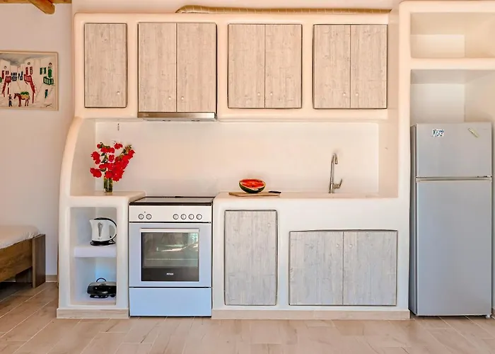 Апартаменты Bonzoe #3