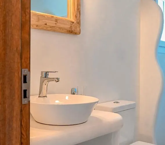 Bonzoe #3 Апартаменты