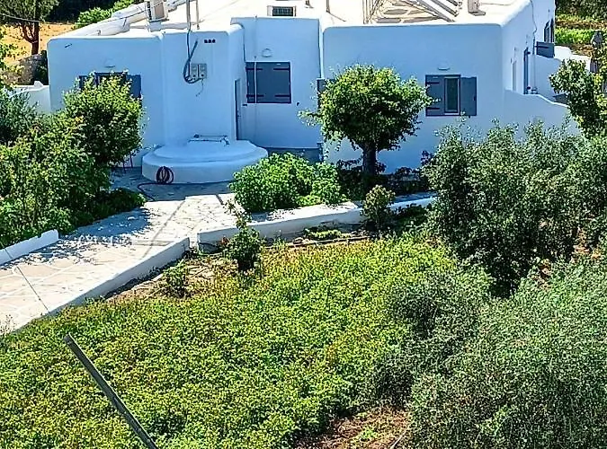 Апартаменты Bonzoe #3